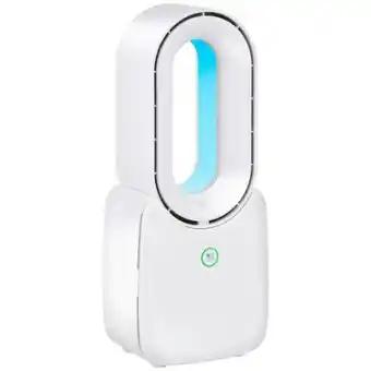 Poco Lifetime Air Akku-Tischventilator 871125233244 Angebot