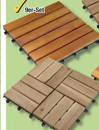 Poco Holzfiese Angebot