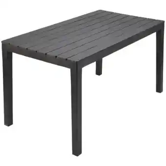 Poco Gartentisch Angebot