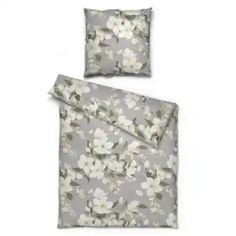 Poco Baumwoll-Seersucker Bettwäsche Angebot