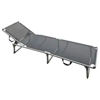 Poco Poco Line Sonnenliege Angebot