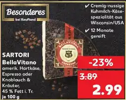 Kaufland Beemster Pikant Angebot