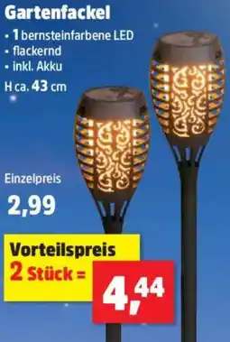 Thomas Philipps Gartenfackel Angebot
