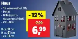 Thomas Philipps Haus Angebot