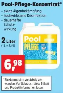 Thomas Philipps Pool-Pflege-Konzentrat Angebot