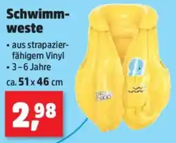 Thomas Philipps Schwimmweste Angebot