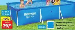 Thomas Philipps Bestway Steel Pro Frame-Pool Angebot