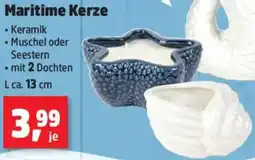 Thomas Philipps Maritime Kerze Angebot