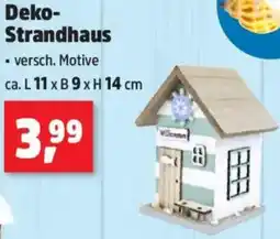 Thomas Philipps Deko Strandhaus Angebot