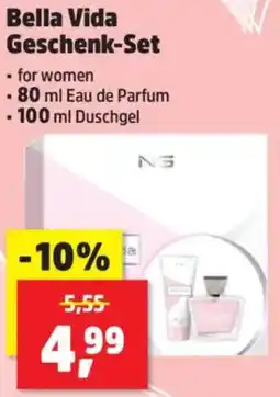 Thomas Philipps Bella Vida Geschenk-Set Angebot