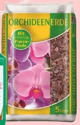 Thomas Philipps Orchideenerde Angebot