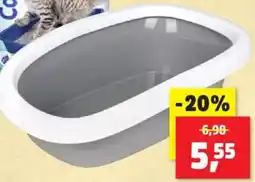 Thomas Philipps Katzentoilette ,,Sprint" Angebot