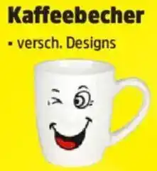 Thomas Philipps Kaffeebecher Angebot