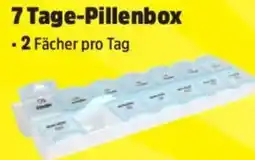 Thomas Philipps 7 Tage-Pillenbox Angebot