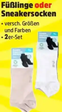 Thomas Philipps Füßlinge oder Sneakersocken Angebot