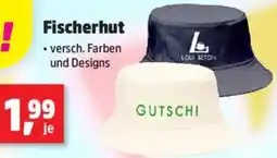Thomas Philipps Fischerhut Angebot