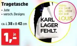 Thomas Philipps Tragetasche Angebot