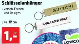Thomas Philipps Schlüsselanhänger Angebot