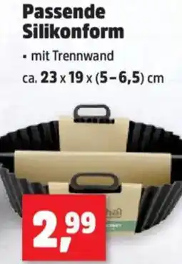 Thomas Philipps Passende Silikonform Angebot