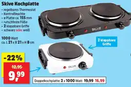 Thomas Philipps Skive Kochplatte Angebot