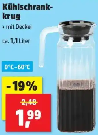 Thomas Philipps Kühlschrankkrug Angebot