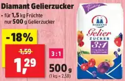 Thomas Philipps Diamant Gelierzucker Angebot