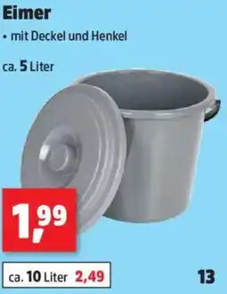 Thomas Philipps Eimer Angebot