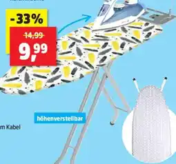 Thomas Philipps Bügelbrett Angebot