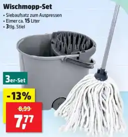 Thomas Philipps Wischmopp-Set Angebot