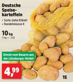 Thomas Philipps Deutsche Speisekartoffeln Angebot