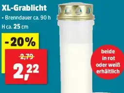 Thomas Philipps XL-Grablicht Angebot