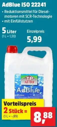 Thomas Philipps TP AUTO AdBlue ISO 22241 Angebot