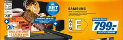 Expert Samsung qled tv Angebot