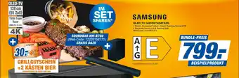 Expert Samsung qled tv Angebot