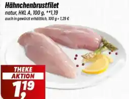 Simmel Hähnchenbrustfilet Angebot