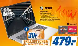 Expert Hp notebook 17-cp2651ng Angebot