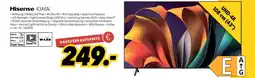 MEDIMAX Hisense 43a6n Angebot