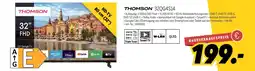 MEDIMAX Thomson 32qg4s14 Angebot