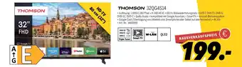 MEDIMAX Thomson 32qg4s14 Angebot