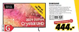 MEDIMAX Samsung gu55du7199uxzg Angebot