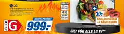 Expert Lg oled tv Angebot