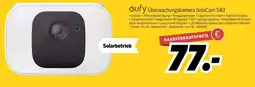 MEDIMAX Eufy überwachungskamera solocam s40 Angebot