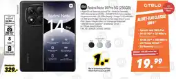 MEDIMAX Xiaomi redmi note 14 pro 5g (256gb) Angebot