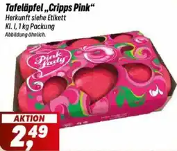 Simmel Tafeläpfel ,,Cripps Pink" Angebot