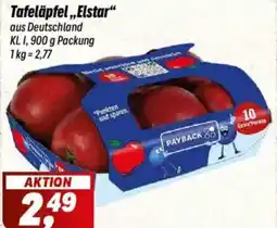 Simmel Tafeläpfel ,,Elstar" Angebot