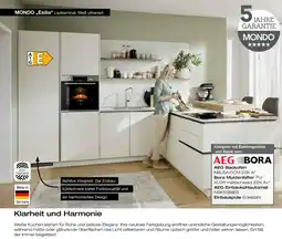 Möbel Inhofer Mondo mondo „esilia“ Angebot