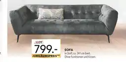Multipolster Sofa Angebot
