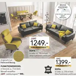 Multipolster Wohnzimmer Angebot
