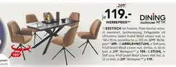 Multipolster Dining multipolster esszimmer Angebot
