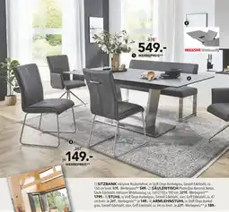 Multipolster Bankgruppe Angebot